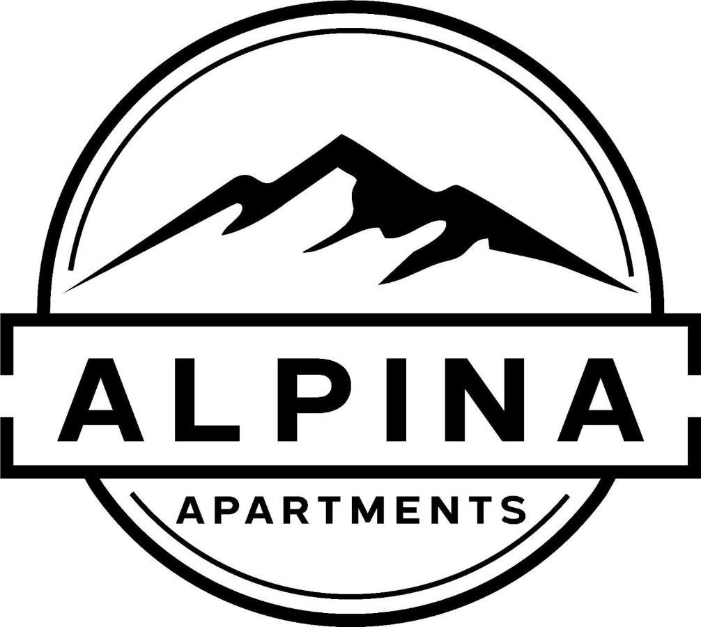 Alpina Apartments - Целль-ам-Зеє Екстер'єр фото